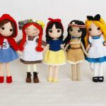 amigurumi-bonecas-kit-princesas-modelos-receita-em-portugues-santinho