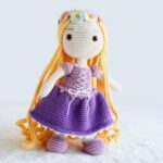 bonecas-princesas-de-croche-amigurumi-brinquedo-de-croche-presente-dia-das-criancas