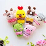 receita-bichinhos-mini-amigurumi-receita-bichinhos
