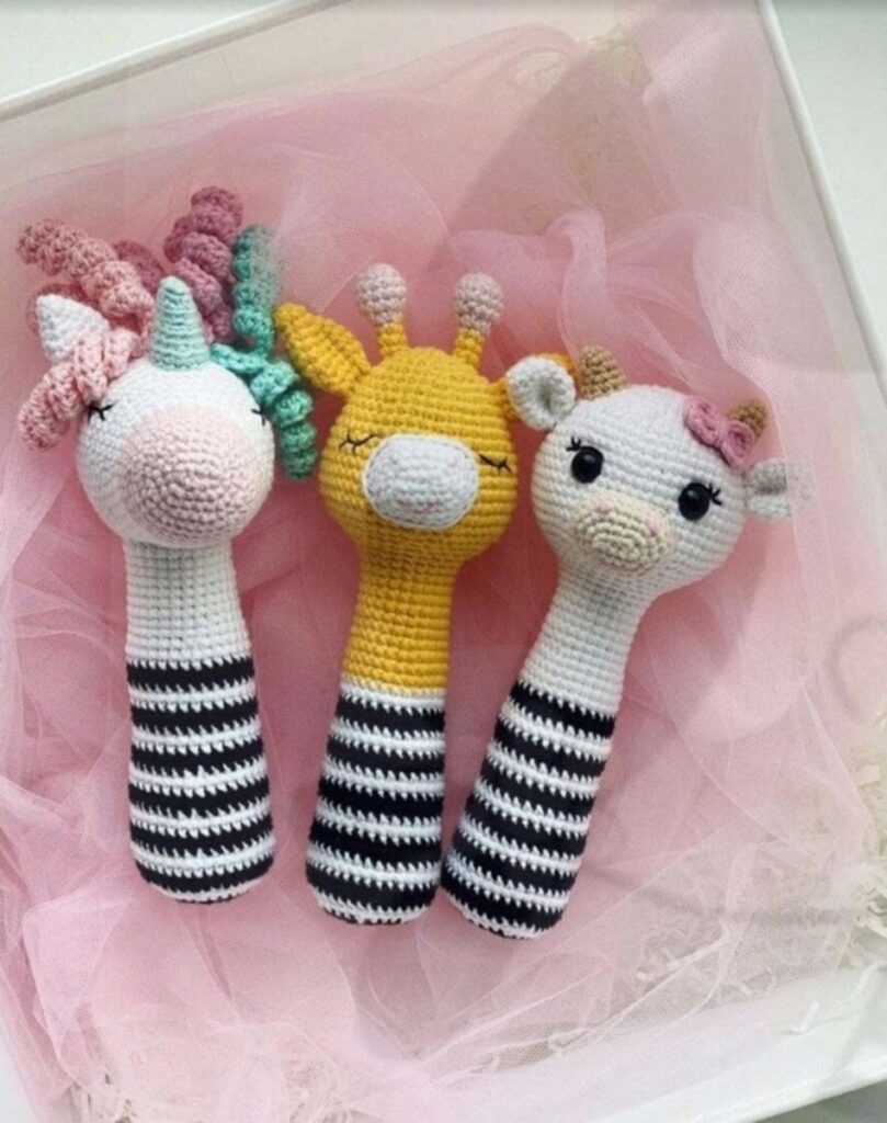 receita-chocalho-amigurumi-receita-chocalho